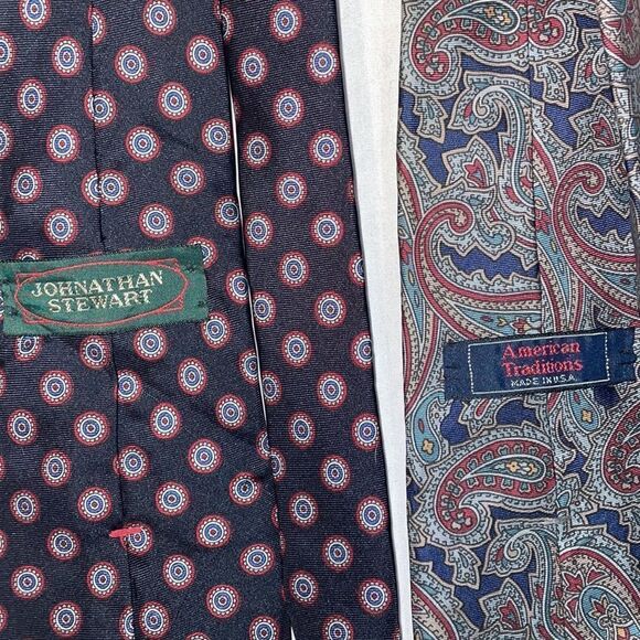 Verity of Mens ties - Picture 5 of 6